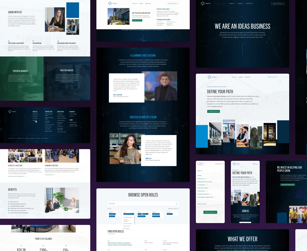 Point72 Featured Image