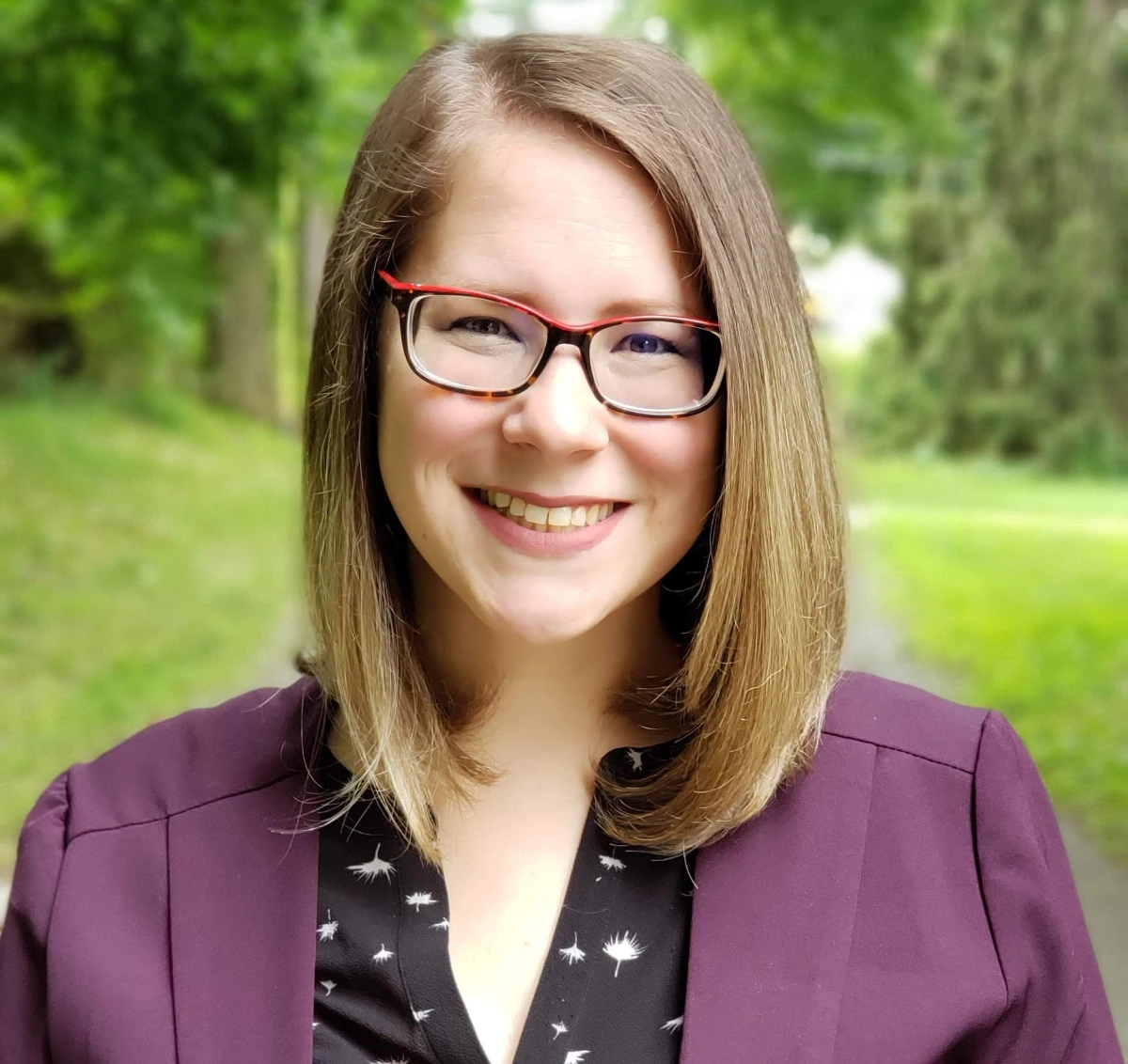 Amanda Profile Image